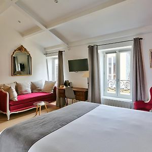 Deluxe Kamer