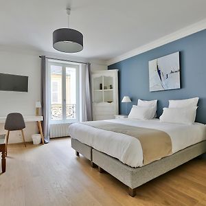 Superior Kamer